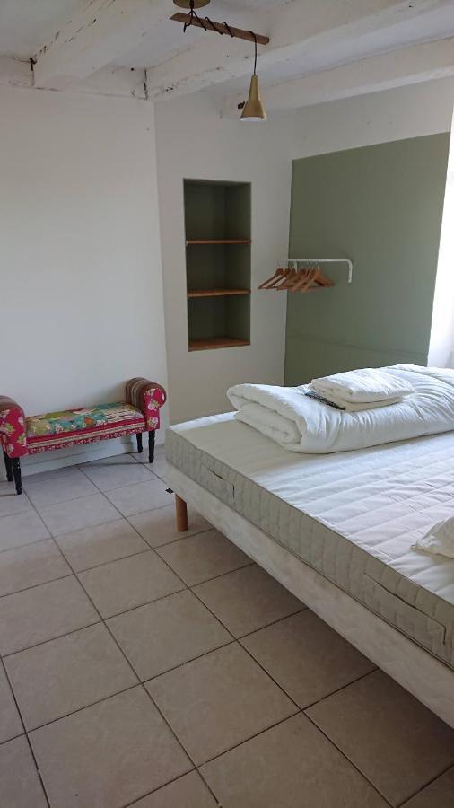 Ma Maison Chambourgeoise Экстерьер фото
