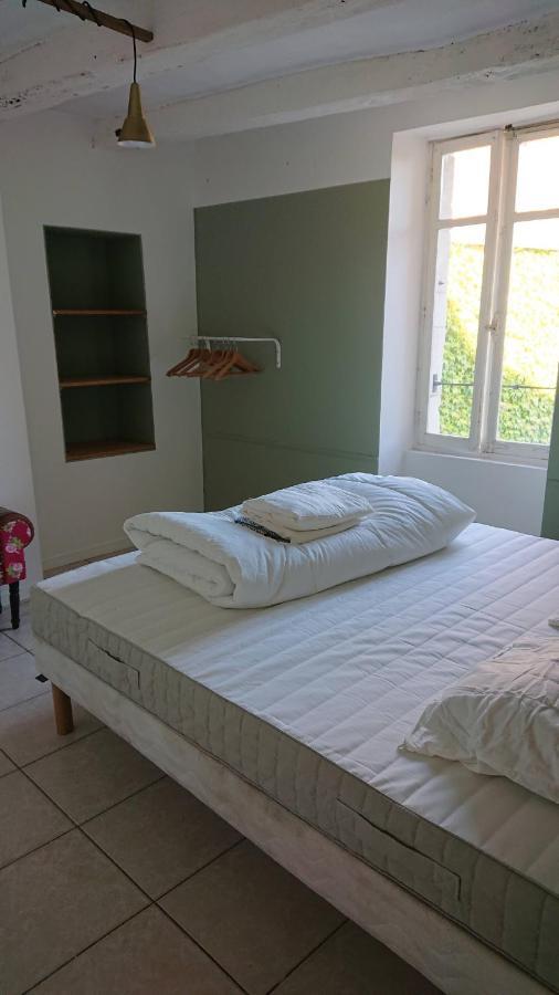 Ma Maison Chambourgeoise Экстерьер фото