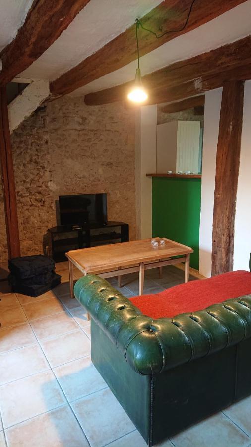Ma Maison Chambourgeoise Экстерьер фото
