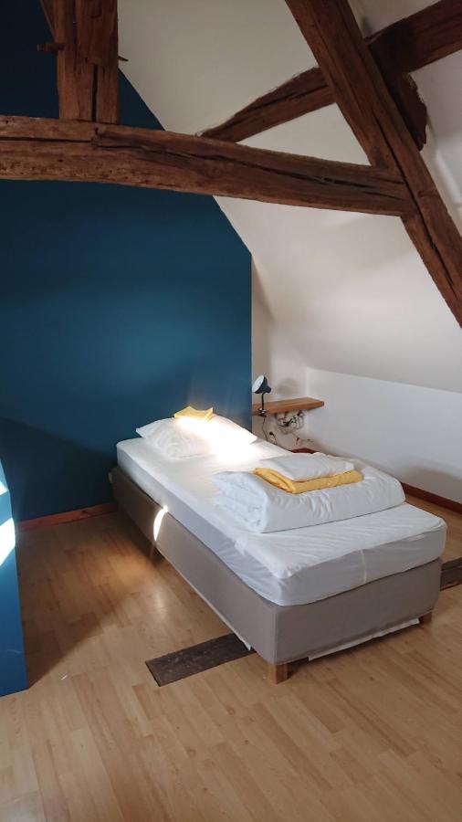 Ma Maison Chambourgeoise Экстерьер фото